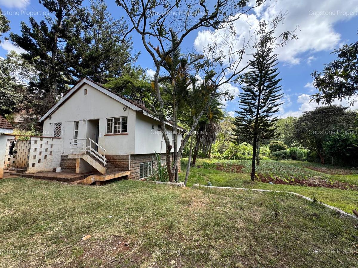 Residential Land in Kyuna - 14