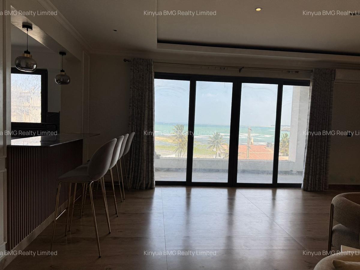 4 Bed Apartment with En Suite in Nyali Area - 3