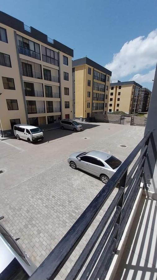 Serviced 2 Bed Apartment with Borehole at Terrian Homes - 5