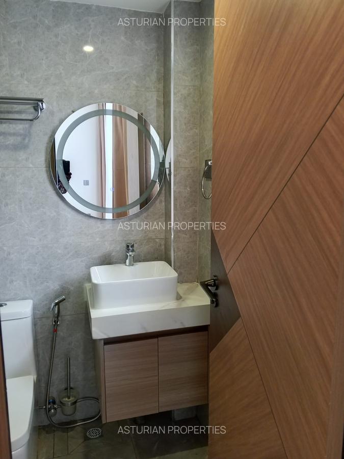 3 Bed Apartment with En Suite in Riverside - 13