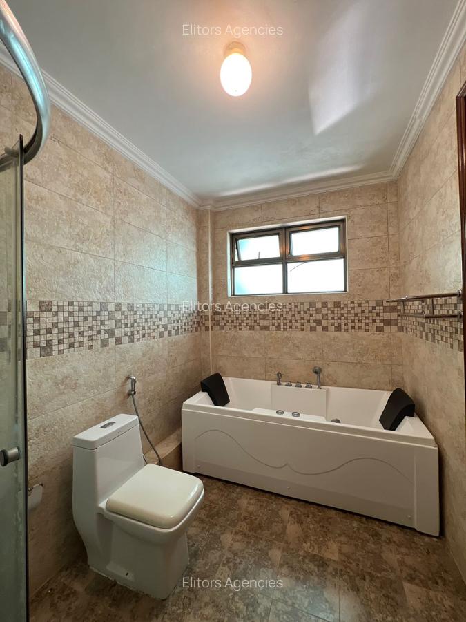 3 Bed Apartment with En Suite at Suguta Road - 13