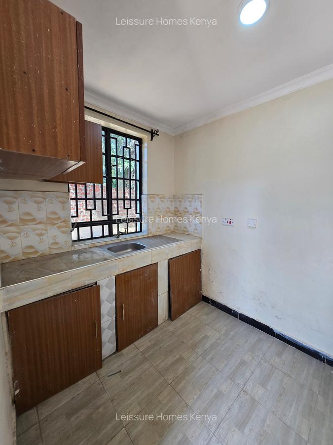 1 Bed Apartment with En Suite at Mulaha - 17