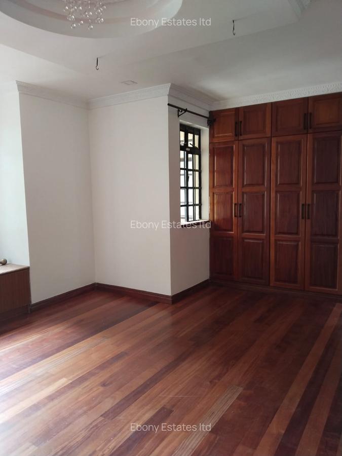 5 Bed Townhouse with En Suite in Kileleshwa - 8