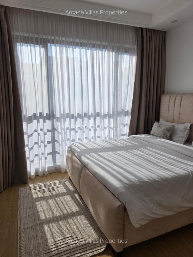 Serviced 1 Bed Apartment with En Suite in Kileleshwa - 5