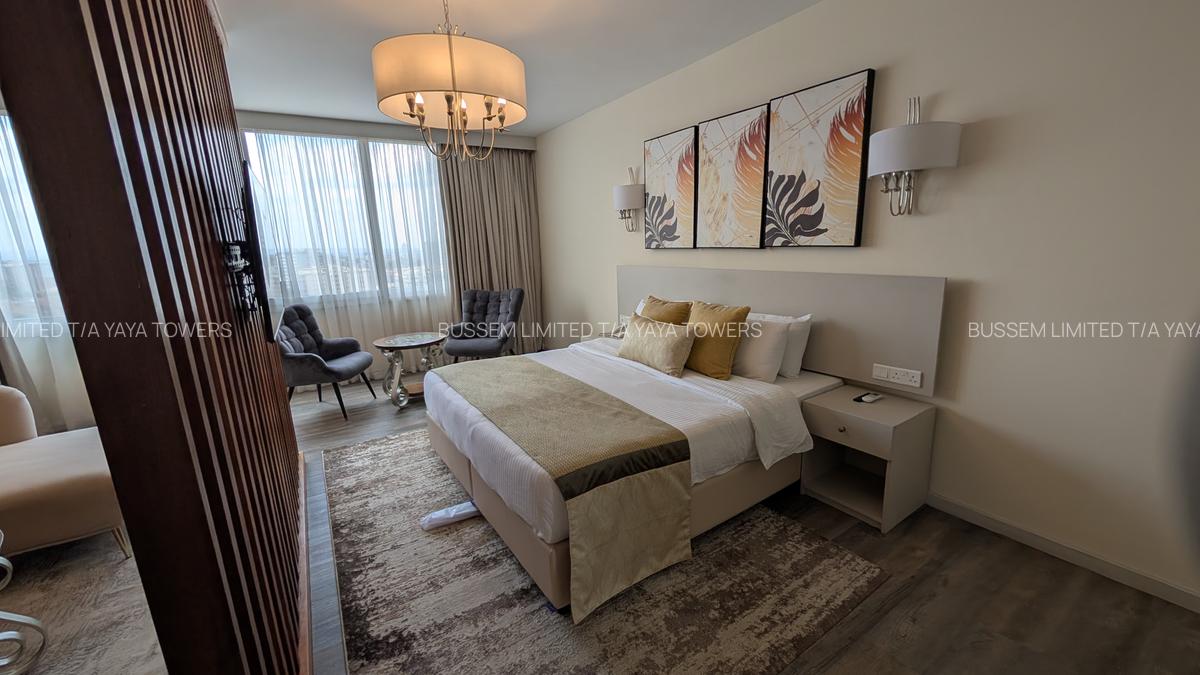 4 Bed Apartment with En Suite in Kilimani - 17