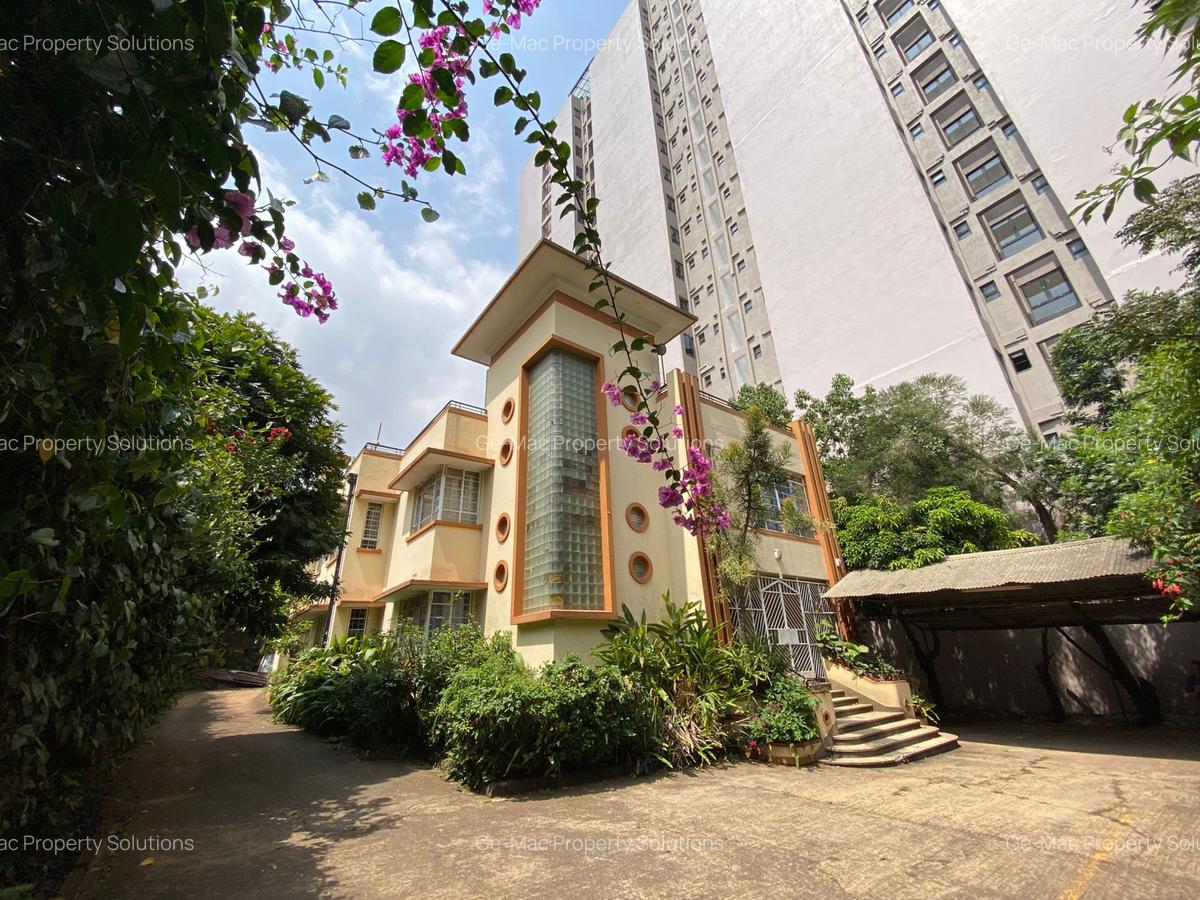 0.33 ac Commercial Land in Parklands - 4