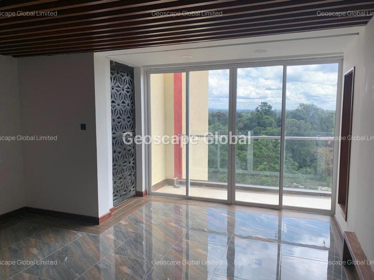 4 Bed Apartment with En Suite in Westlands Area - 4