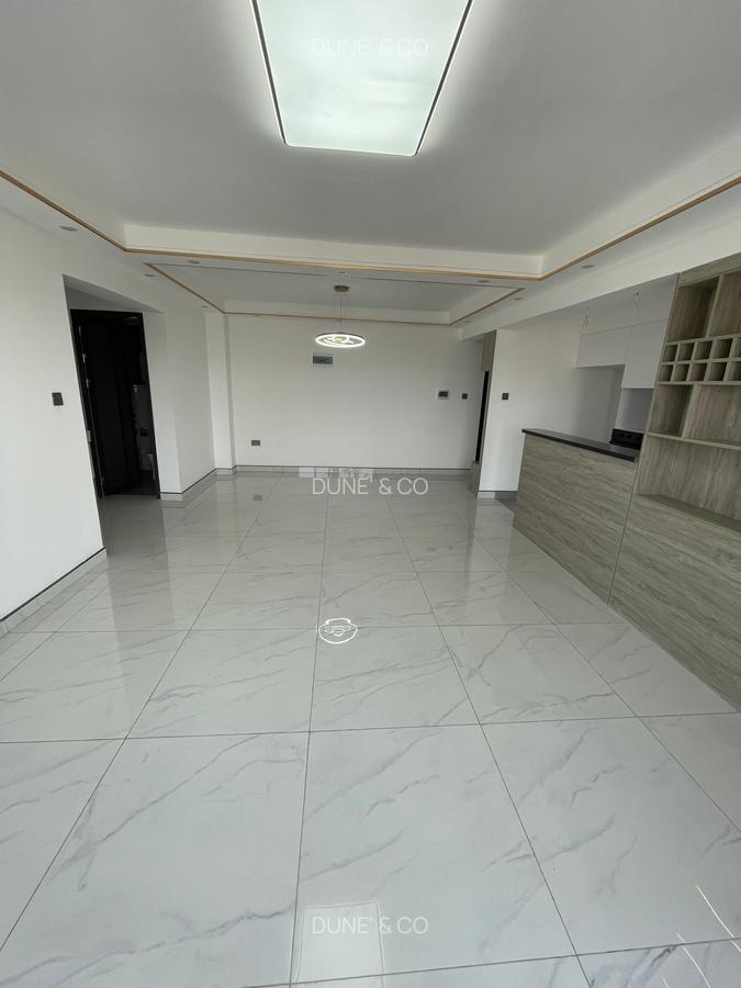 2 Bed Apartment with En Suite in Kilimani - 2