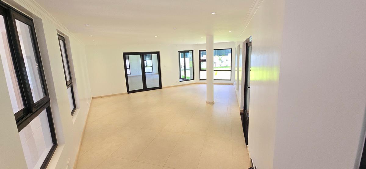 Commercial Property with Service Charge Included at Runda Panafric - 14