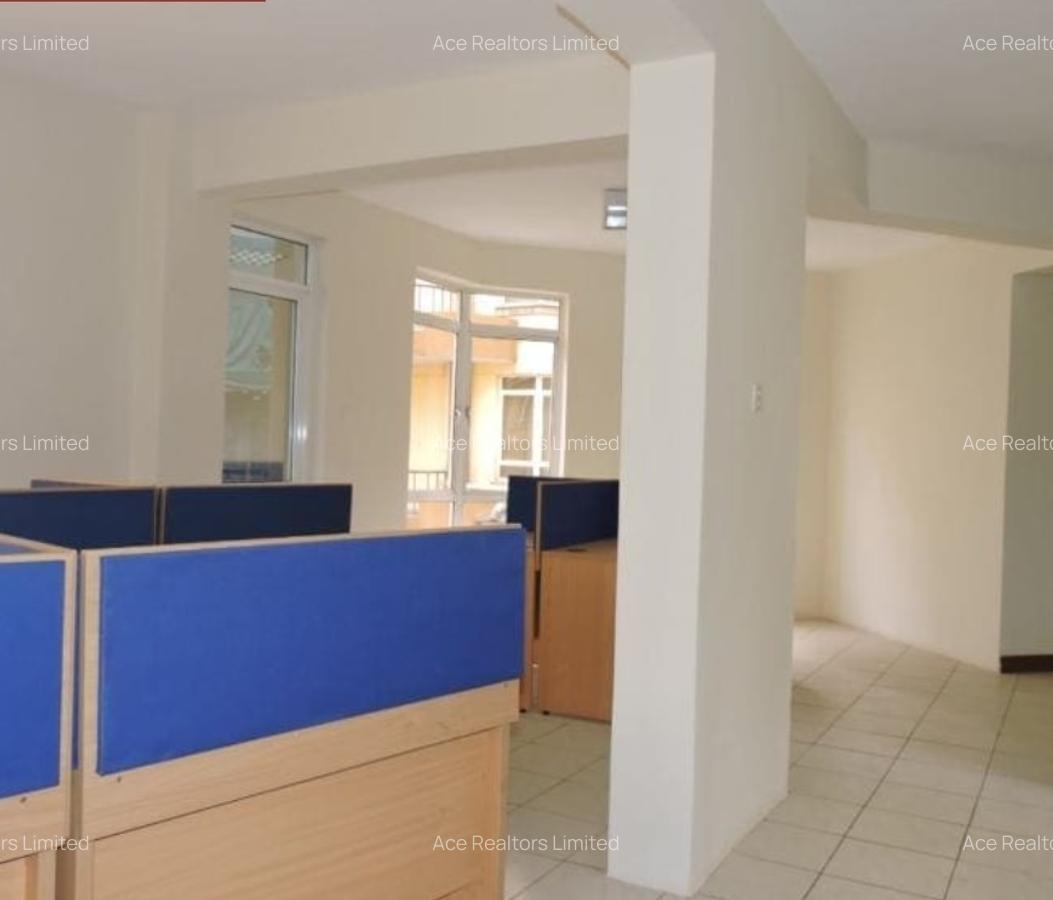 4,000 ft² Commercial Land at Riverside Drive Westlands Nairobi - 7