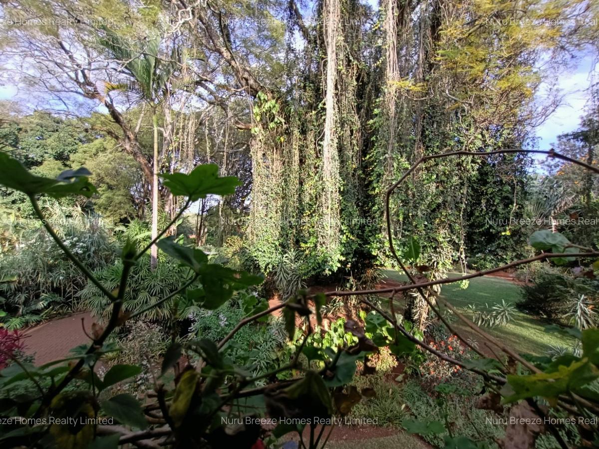 0.5 ac Land in Westlands Area - 3