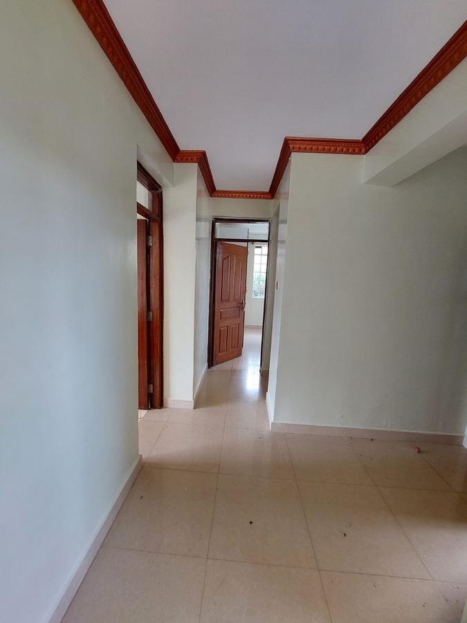 4 Bed Villa with Staff Quarters at Thika - 9