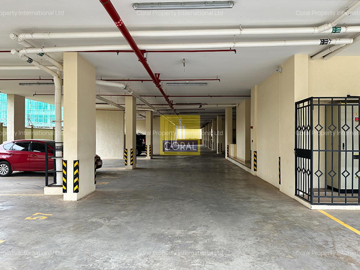 2 Bed Apartment in General Mathenge - 15