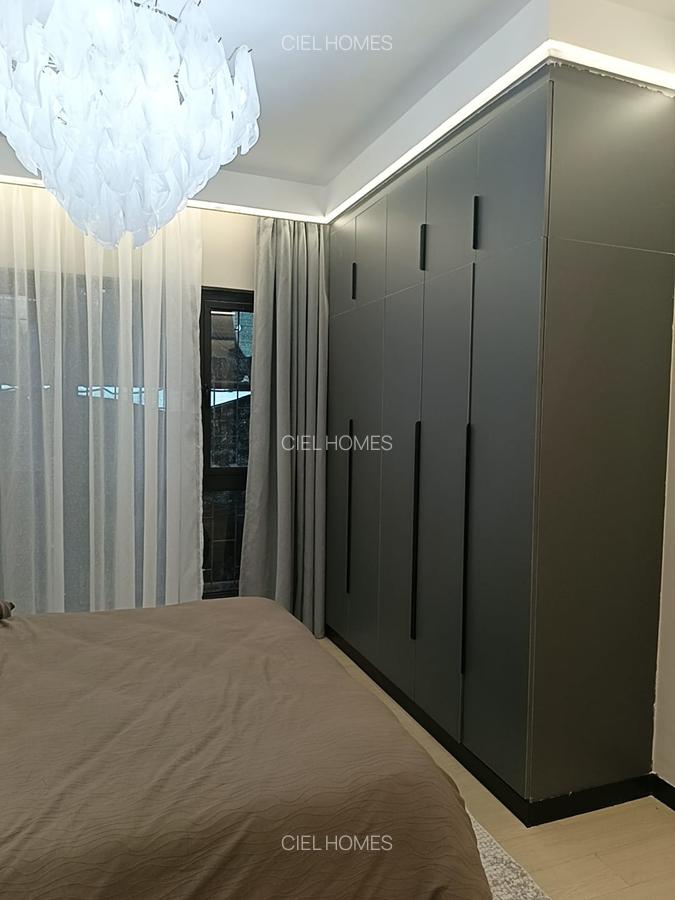 3 Bed Apartment with En Suite at Wood Avenue - 17