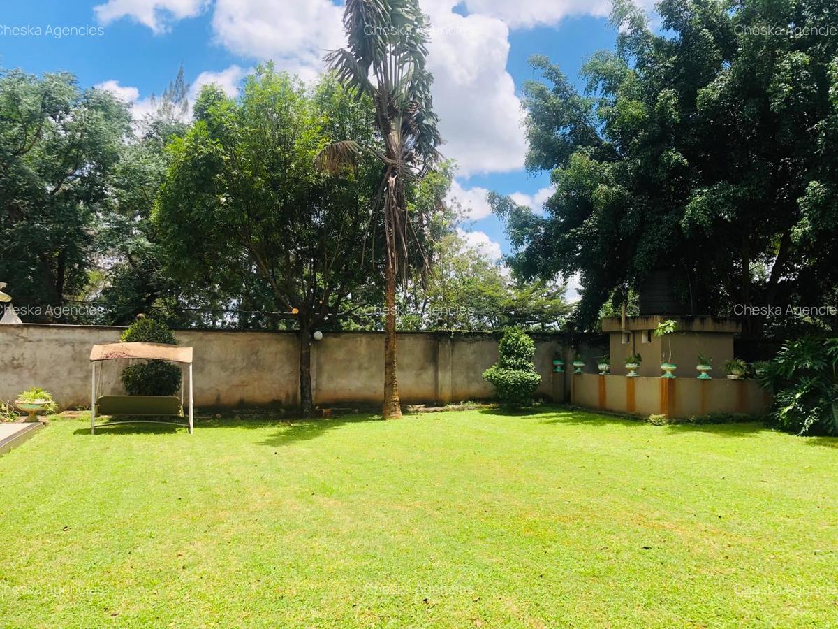 Commercial Land in Kileleshwa - 1