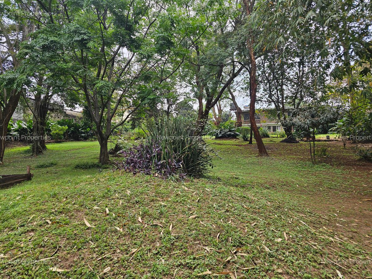 1.43 ac Land in Lavington - 4