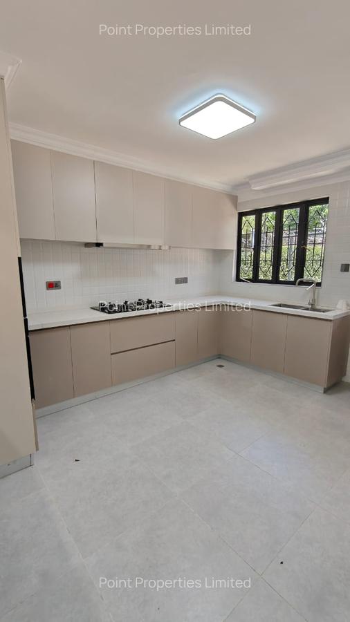 2 Bed House with En Suite in Karen - 7