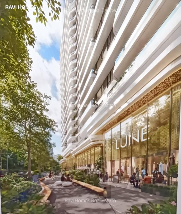 4 Bed Apartment with En Suite in Westlands Area - 5