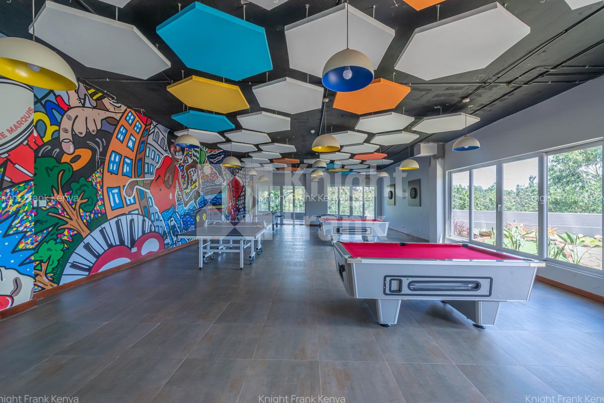 2 Bed Apartment with En Suite in Kileleshwa - 12