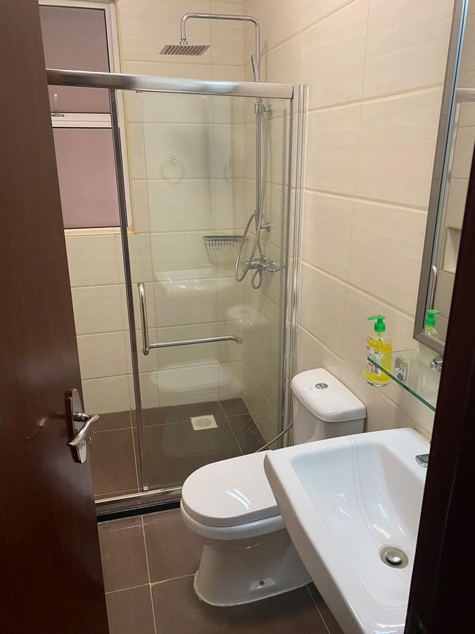 4 Bed Apartment with En Suite in Westlands Area - 9