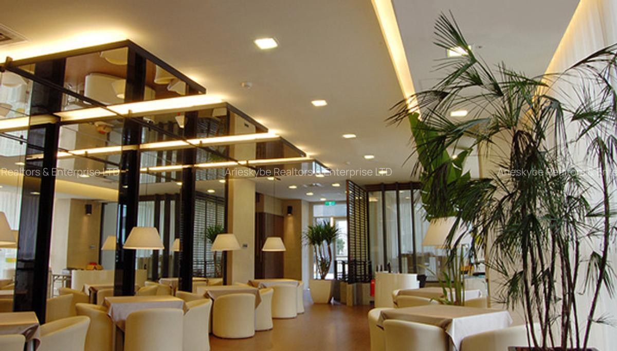 Serviced 1 Bed Apartment with En Suite in Lavington - 2