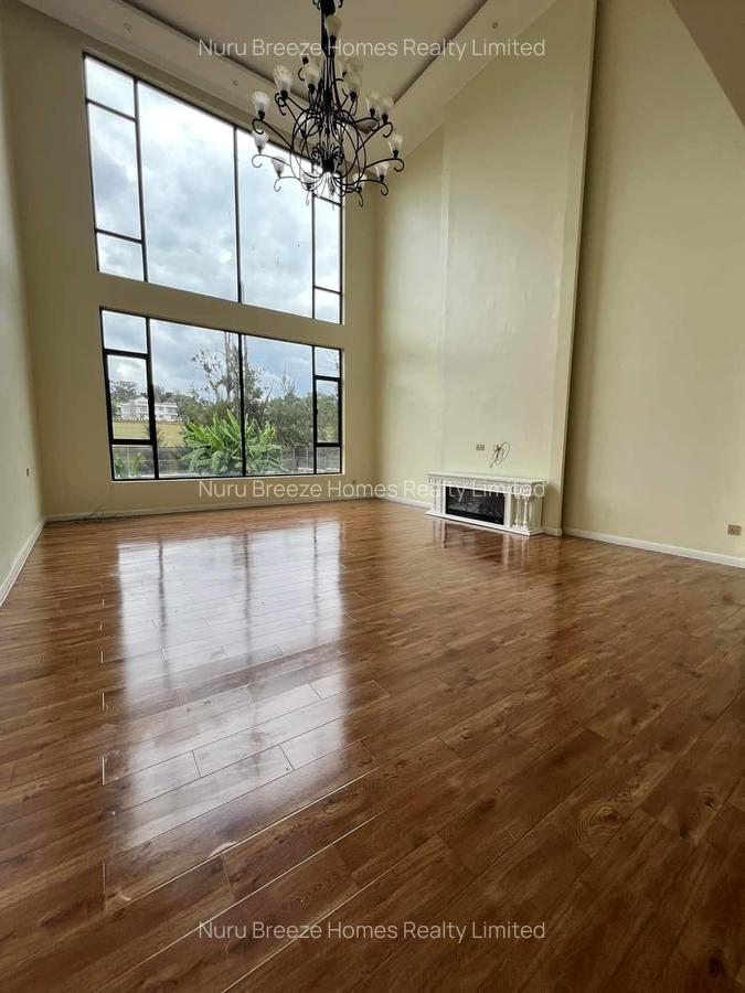 5 Bed Townhouse with En Suite in Karen - 16