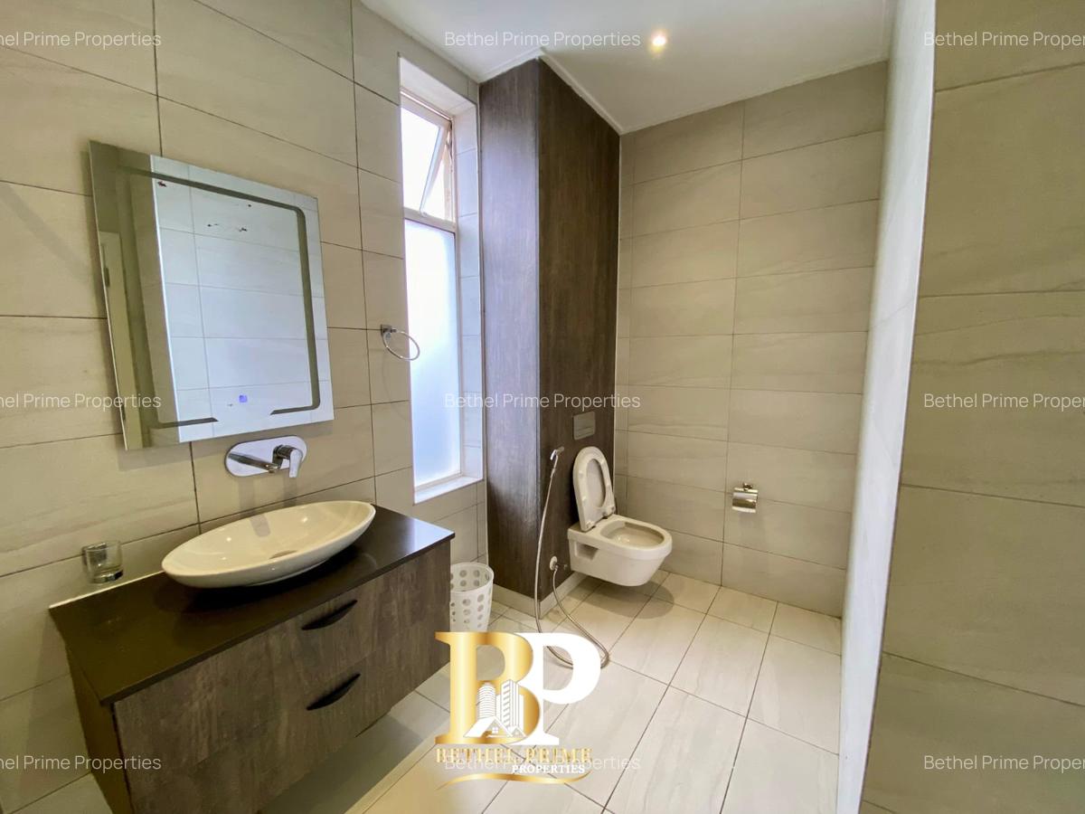 Furnished 2 Bed Apartment with En Suite in Rhapta Road - 19