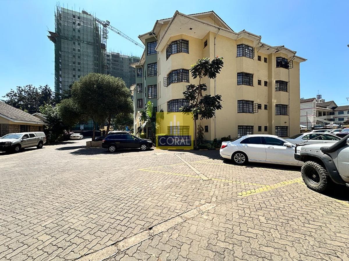 4 Bed Apartment with En Suite at Kirichwa Rd - 12