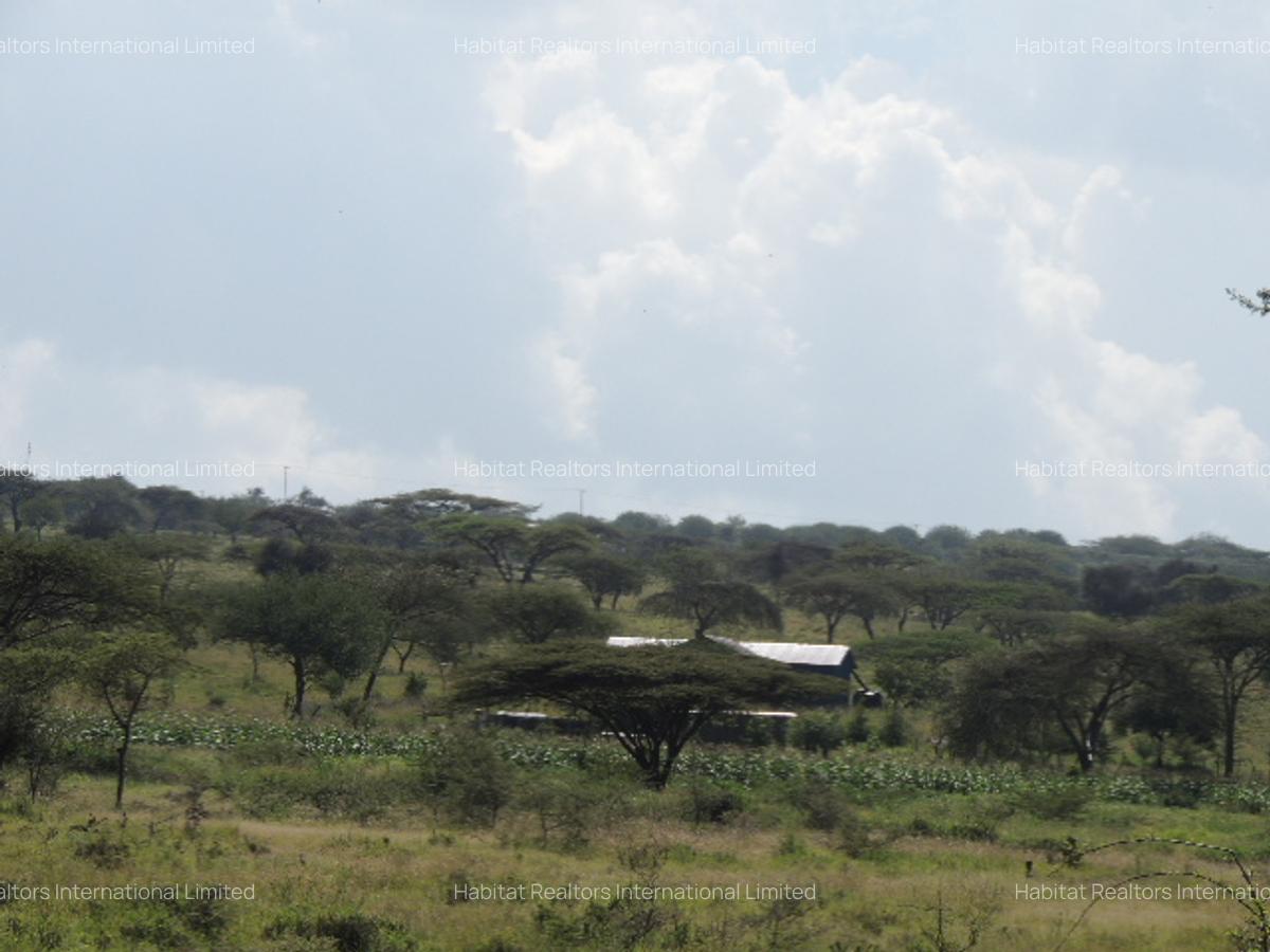 5 ac Land at Oloilalei - 4