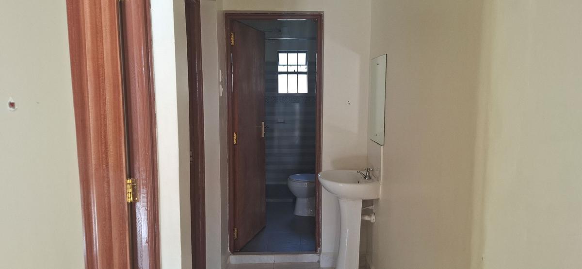 3 Bed House with En Suite at Matasia - 9