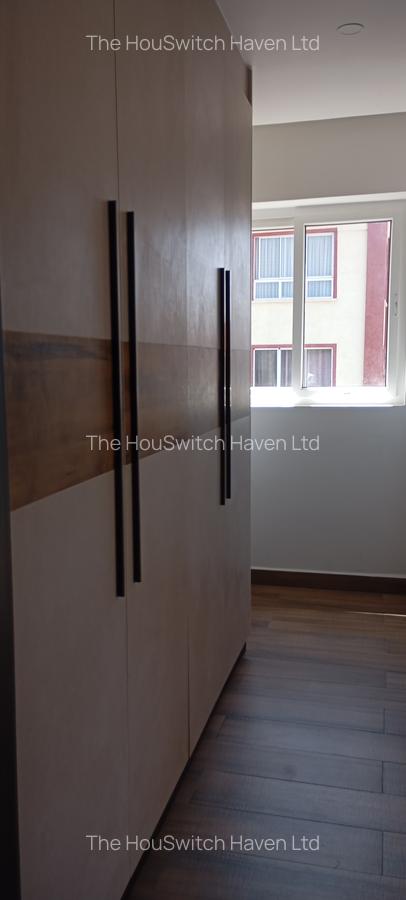 4 Bed Apartment with En Suite at Off General Mathenge Rd - 15