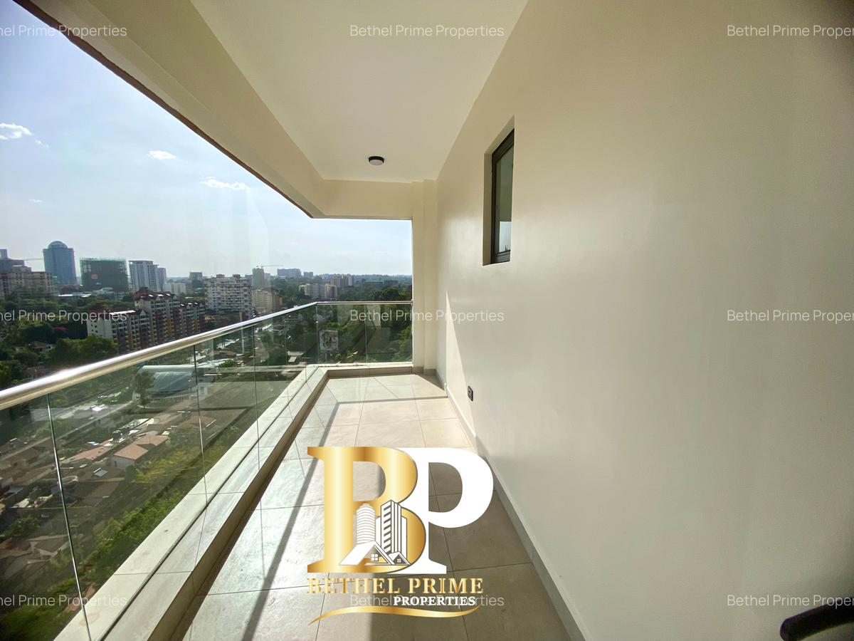 4 Bed Apartment with En Suite in General Mathenge - 14