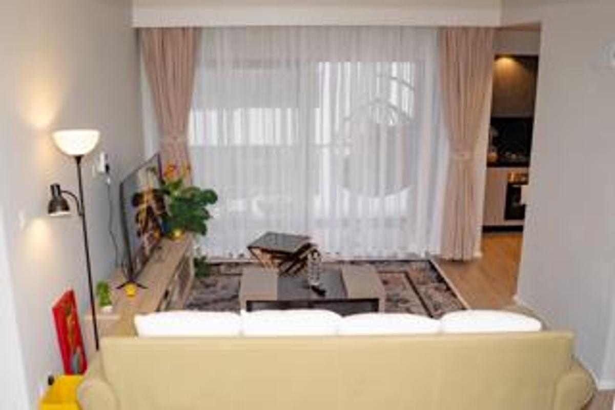 Serviced 2 Bed Apartment with En Suite at Westlands - 3