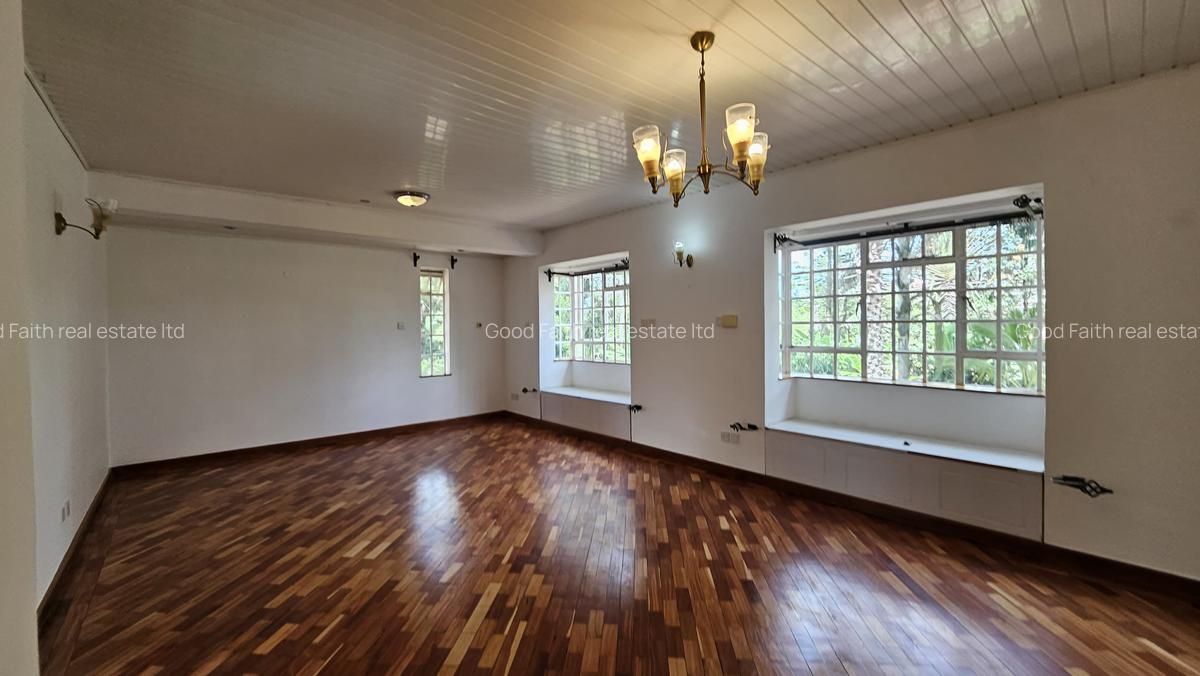 5 Bed House with En Suite in Gigiri - 4