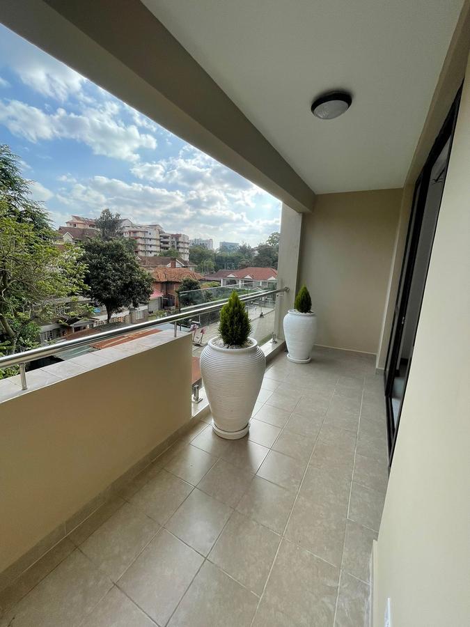 2 Bed Apartment with En Suite in Kilimani - 2