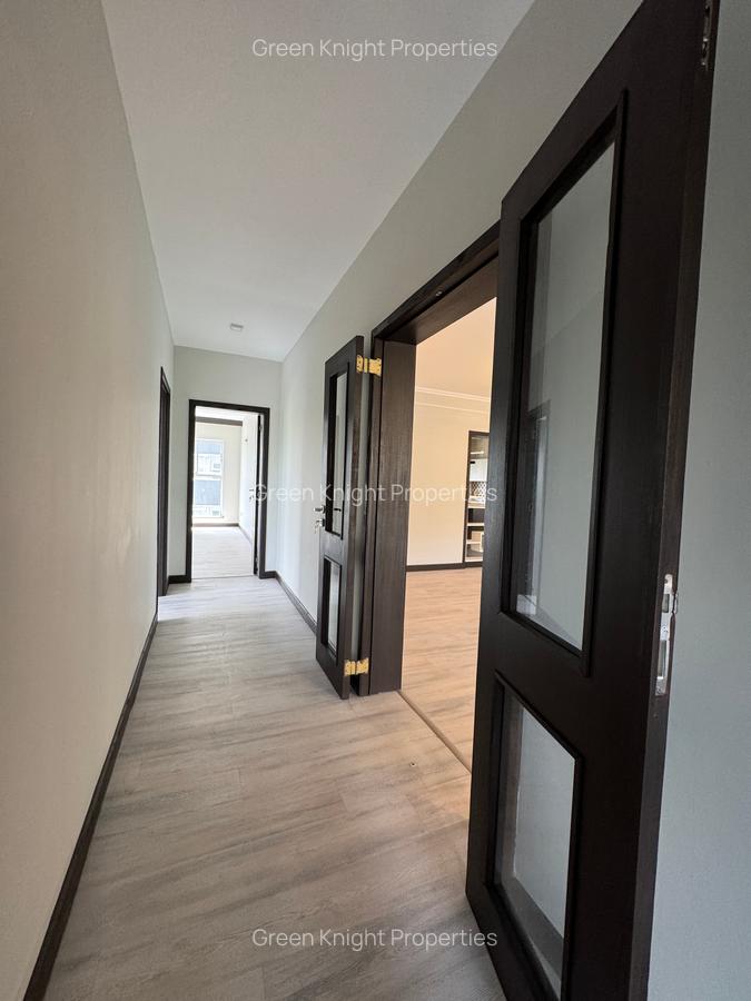 Serviced 3 Bed Apartment with En Suite in Riverside - 6