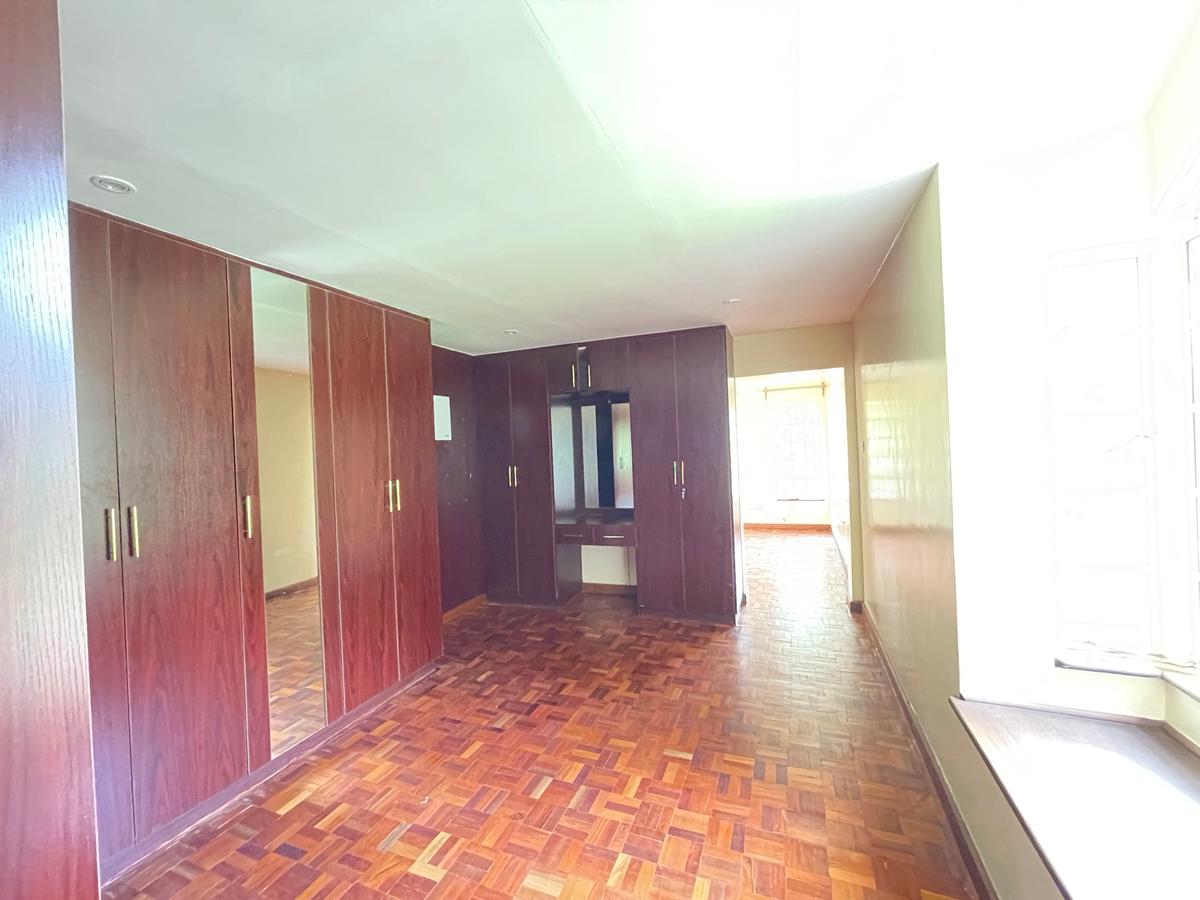 5 Bed Townhouse with Staff Quarters in Lavington - 13