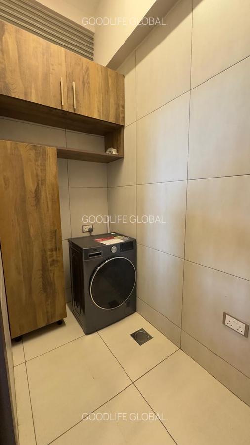 2 Bed Apartment with En Suite at Westlands Area - 11