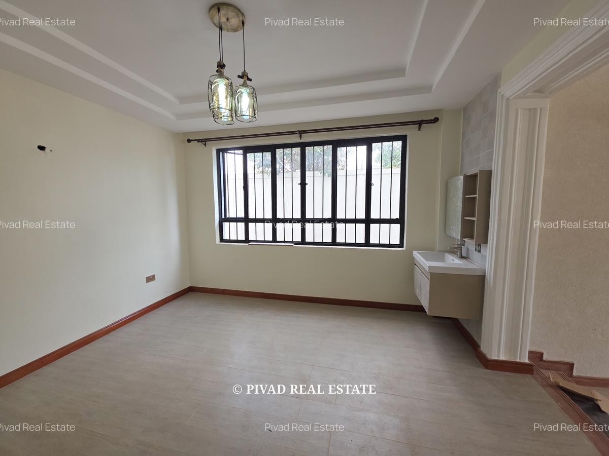 6 Bed House with Staff Quarters in Kiambu Road - 12