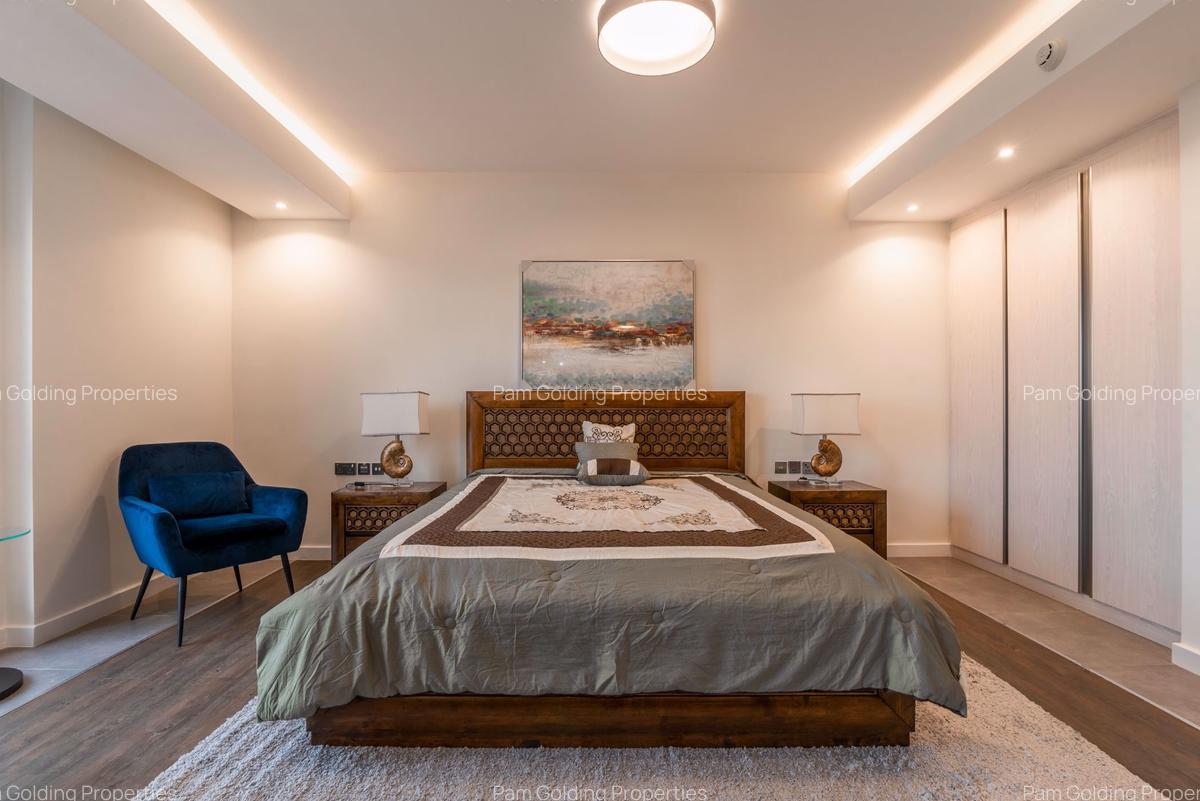 1 Bed Apartment at Muthiithi Road - 7