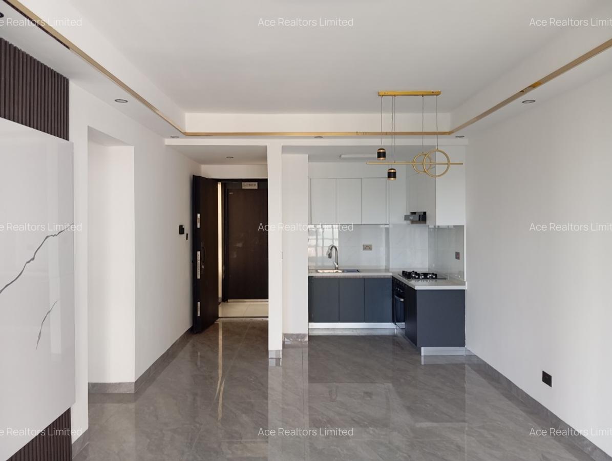 2 Bed Apartment with En Suite at Muringa Road - 7