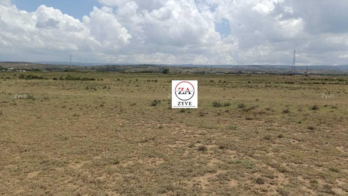 3 ac Land at Mirera - 15
