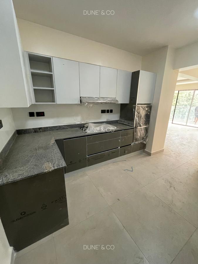 3 Bed Apartment with En Suite in Westlands Area - 7