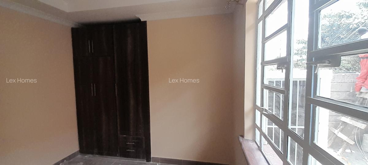 3 Bed House with En Suite at Rimpa - 9