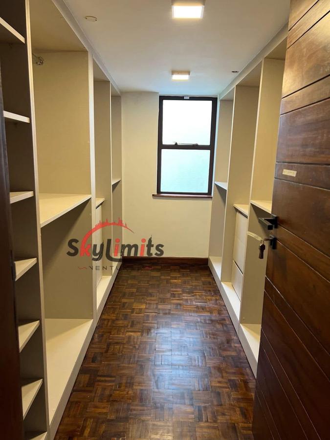 4 Bed House with Staff Quarters at Kyuna - 18