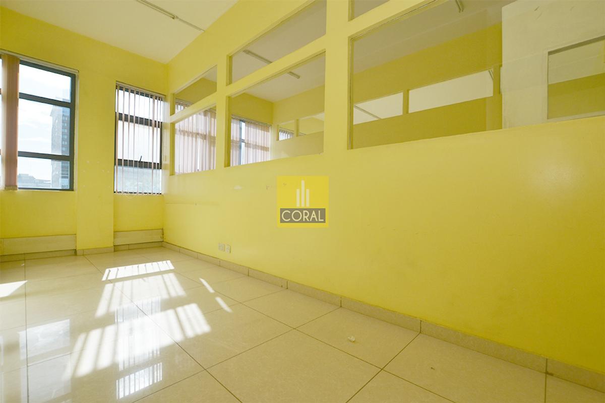 Commercial Property with Parking in Westlands Area - 2