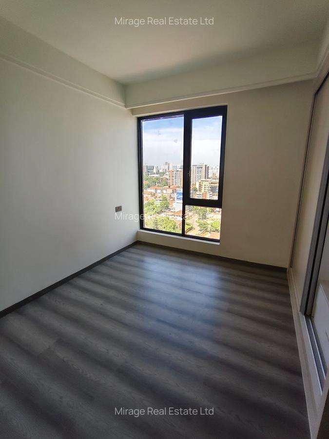 2 Bed Apartment with En Suite in Westlands Area - 2