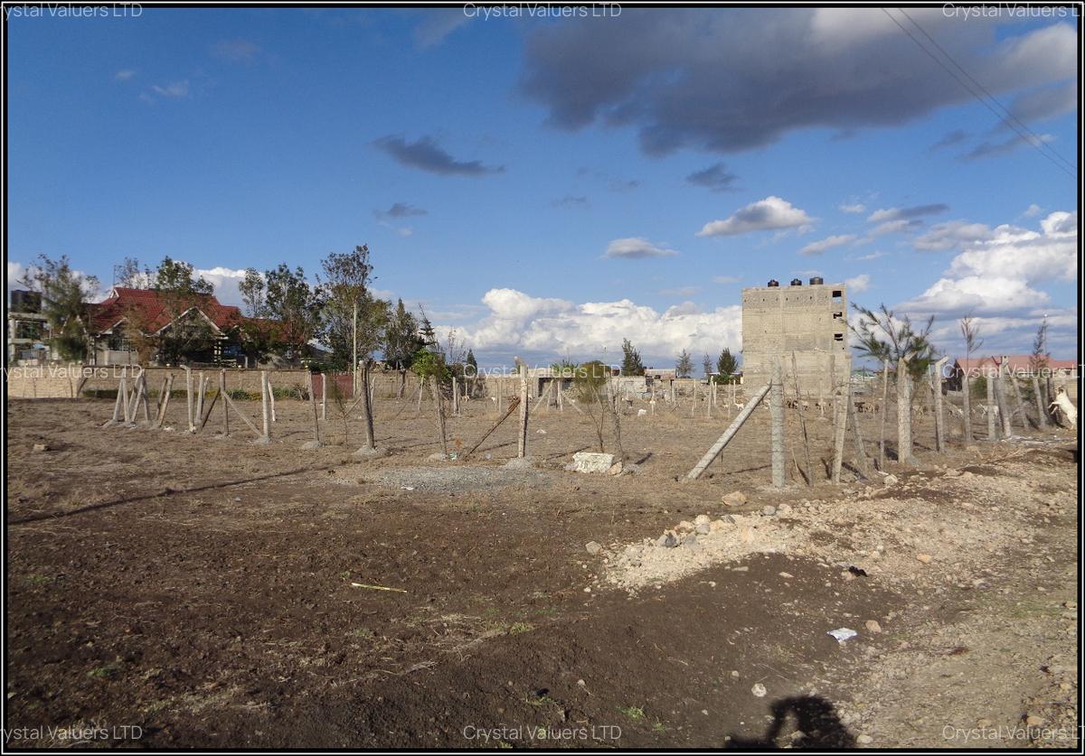 0.0694 ac Land at Upper Valley View Estate - 2