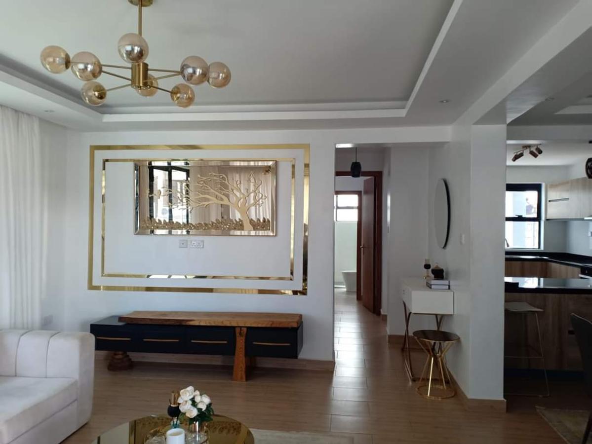 4 Bed Townhouse with En Suite at Opposite Afro Sayari - 4