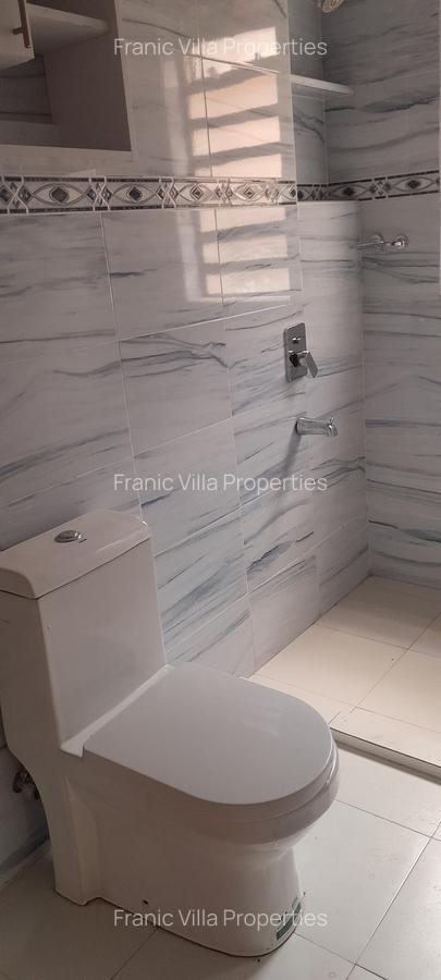 4 Bed House with En Suite at Runda Garden - 6